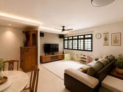 Blk 296B Compassvale Lodge (Sengkang), HDB 5 Rooms #619161871